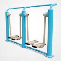 新国标双人漫步机