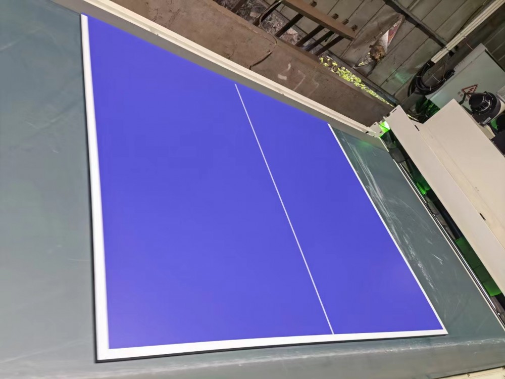 三聚氰胺饰面台面