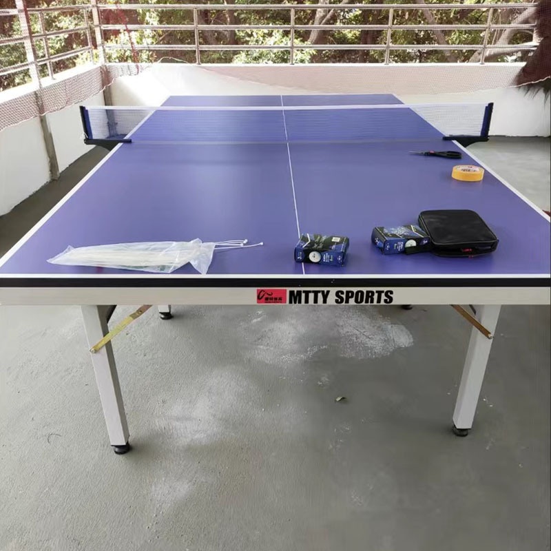 YABO鸭脖乒乓球台源头生产工厂