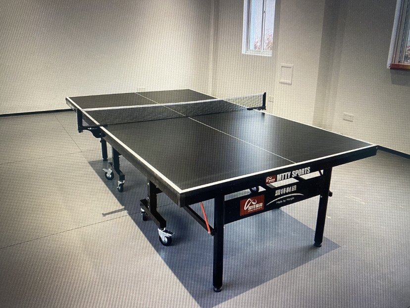 YABO鸭脖乒乓球台源头生产工厂