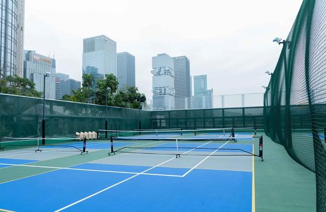 匹克球场建设-YABO鸭脖官网