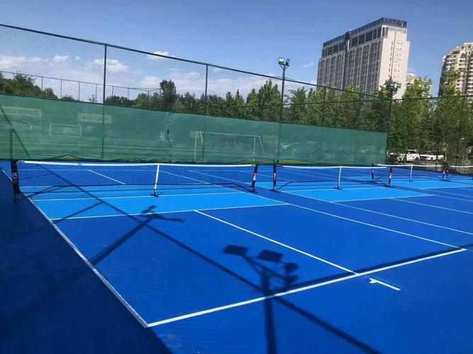 匹克球场建设-YABO鸭脖官网